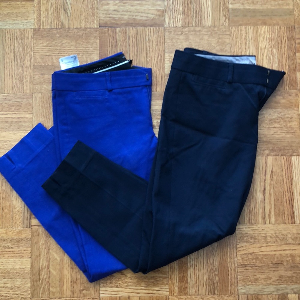 🖤BLACK FRIDAY SALE🖤Banana Republic Sloan Pants